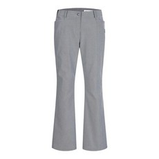 벤제프 여성 데님라이크 부츠컷 팬츠 BQ2MWSL702 3103042