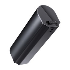 O9 聲控錄音筆 內建16G 強磁吸附, O9錄音筆, 黑