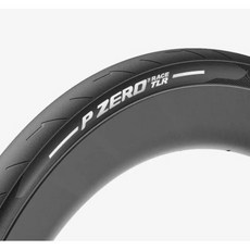 [ Pirelli ] P ZERO Race TLR WHITE 無內胎外胎 巡揚單車, 1個, 700X28C