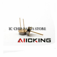 2 PCS 포토 110 PIN 포토다이오드 시야각 850nm 실리콘 센서 BPX61 파장 광전지