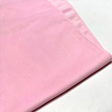 극세사 악기크리너 3매입 극세사 융 스크레치방지 바이올린 기타 관리용품 악기 천 클리너, 핑크, 1세트