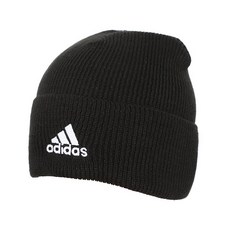 adidas 愛迪達 Tiro Woolie Beanie MO(禮物), 黑色的