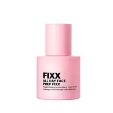 쏘내추럴 올 데이 페이스 프렙 픽서 30ml, 3개