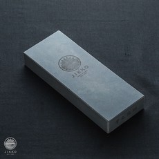 사카이 지코 세라믹 숫돌 1000방 칼갈이 숫돌 202×77×25mm