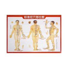 艾灸三叉延長器 針灸柱艾條三叉錐子 加長針 雷火灸具 刮灰刀支架剪刀, 1個, 艾灸穴位圖1張