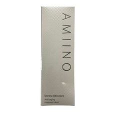 AMIINO 安美諾 煥妍凍齡膜 Derma Skincare Anti-aging masque lotion, 1個
