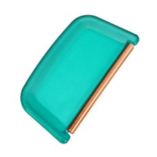 의류에 대 한 린트 리무버 Fuzz 패브릭 면도기 카펫 스웨터 Fluff 브러시 청소 도구 모피, 1개