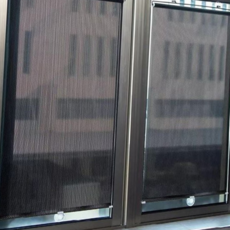 흡착식 롤업 블라인드 자외선 암막 유리창 무타공 창문 블라인드 가리개 실내 설치 바람막이 휴대용 차량용