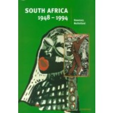 South Africa 1948-1994, Cambridge University Press