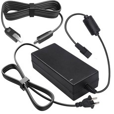 베이시온 조절식 침대 부품 어댑터 에르고용 교체용 전기 조절식 침대 베이스 전원 공급 키트 연장 씰리 및 세르타 3피스 전기 침대 전원 교체용 전원 코드 부품