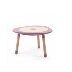 Stokke MuTable 多功能遊戲桌 V1, 微醺紫, 1個