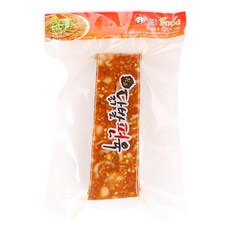 닭발편육 300G제이에스푸드, 1개, 300g