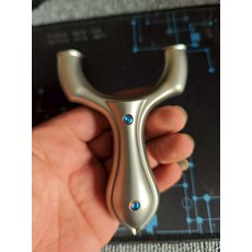 鈦合金TC21材質 直柄 圓頭 零件, 如圖所示, 1個