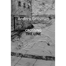 (英文圖書)Crossing the Line 平裝版, Cervena Barva Press, 英文
