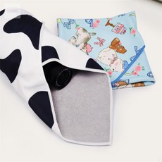 매직 보자기 카메라보호, 얼룩무늬