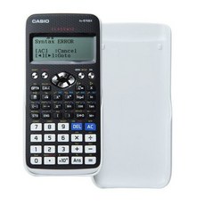 카시오 공학용 계산기, FX-570EX, 1개