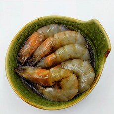 국산 간장 새우장 냉동 (400g), 1개, 400g