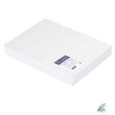 별봄샤인 A4 모조지 순백색 220g 200매 세트 A4복사용지, 100매 2개