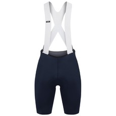 BAISKY百士奇自行車男款吊帶短褲 風行 深藍 高彈性透氣 舒適騎行體驗