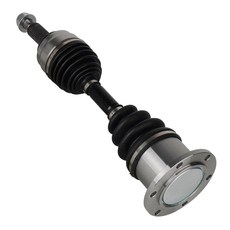 새로운 왼쪽 또는 오른쪽 전면 CV 차축 샤프트 어셈블리는 포드 F-150 4WD 1997-2003 F-150 헤리티지 2004 익스페디션 4WD 97-02 링컨 네비게이, 새로운 왼쪽 또는 오른쪽 전면 CV 차축 샤프트 어셈블