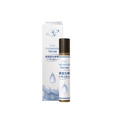 SunVenus 蘊髮重生精華PLUS, 1個, 10ml
