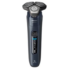 PHILIPS 飛利浦 9000 系列電動刮鬍刀 S9642/37, 深藍色, 單一商品