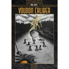 (英文圖書)Voudon Caliber 平裝版, Independently Published, 英文