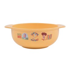 릴팡 토이스토리 옥수수볼, 혼합, 1개