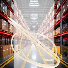 대바늘 5mm 우드 부자재 나무 뜨개바늘 대바늘뜨기 기초손뜨개