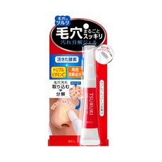 일본 TSURURI 츠루리 모공 케어 젤, 1개, 15g