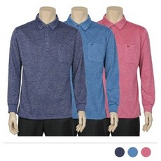 MTFW19244 데일리 포켓 카라 티셔츠