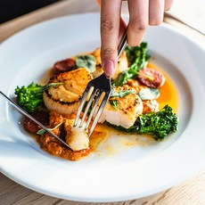 삼둥이수산 냉동 가리비 (반탈각) 7/8미 구이용