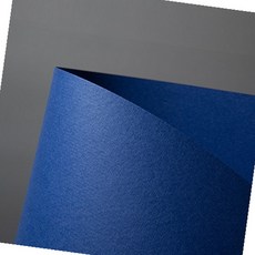 매직터치 진한남색 A4 180g 10매입 청첩장 인쇄물 엽서