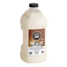 오리지널 바닐라 오트 크림 베이스 3:1 농축액, 1개, 1.89L