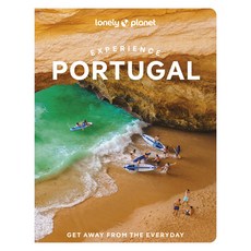 (영문도서) Lonely Planet Experience Portugal Paperback, English, 9781837583485