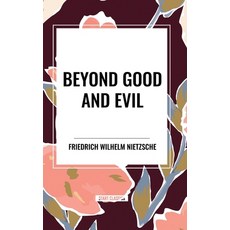 (영문도서) Beyond Good and Evil Hardcover, Start Classics, English, 9798880902521