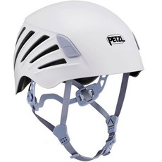 Petzl Borea 女款安全頭盔/岩盔 - 專業攀岩頭盔, A048AB00 白, 1個