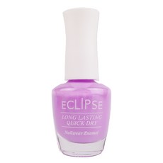 이클립스 메니큐어 네일 15ml 매니큐어, 077 P03라벤더, 1개