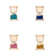 몬테소리 유럽 스타일 비지보드 액세서리 스위치 도어벨 소켓 교육 장난감 LED 램프 학습 게임, [34] Random 1Pcs