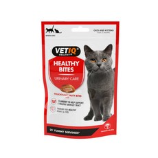 엠씨 캣 헬시바이트 유리너리케어 영양제 65g, 1개