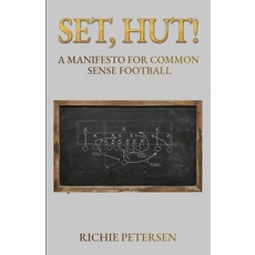 (영문도서)Set Hut! Paperback, M&b Global Solutions, English, 9781942731566