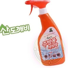 위너샵스 주방세제 싱크대 세정제 거품타입