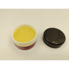 iTac2 퍼플 강화형 스틸 튜브 댄스 수상 스포츠 논슬립 왁스, 진저옐로우, 45g