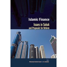 Islamic Finance: Issues in Sukuk and Proposals for Reform Paperback, Islamic Foundation, English, 9780860375517