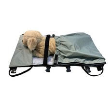 寵物搬運墊 大型犬黃金拉不拉多拉拉 癱瘓犬行動輔具 台灣製造 老犬輔助墊, 詳見包裝