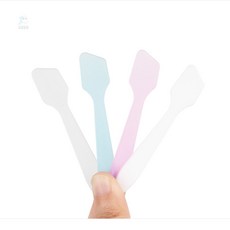 아보하 미니 스푼 아이스크림수저, 블루