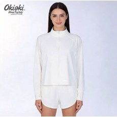 Okioki 防曬外套