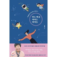 믿는만큼 자라는 아이들 : 박혜란의 세 아들 이야기, 나무를심는사람들