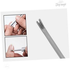 pick 손톱큐티클제거기 손톱손질도구 큐티클제거기