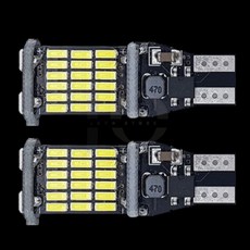 제삼오스토어 셀토스 LED후진등 2개입1세트 더뉴셀토스후진등 자동차후진등 후진등튜닝 T15램프